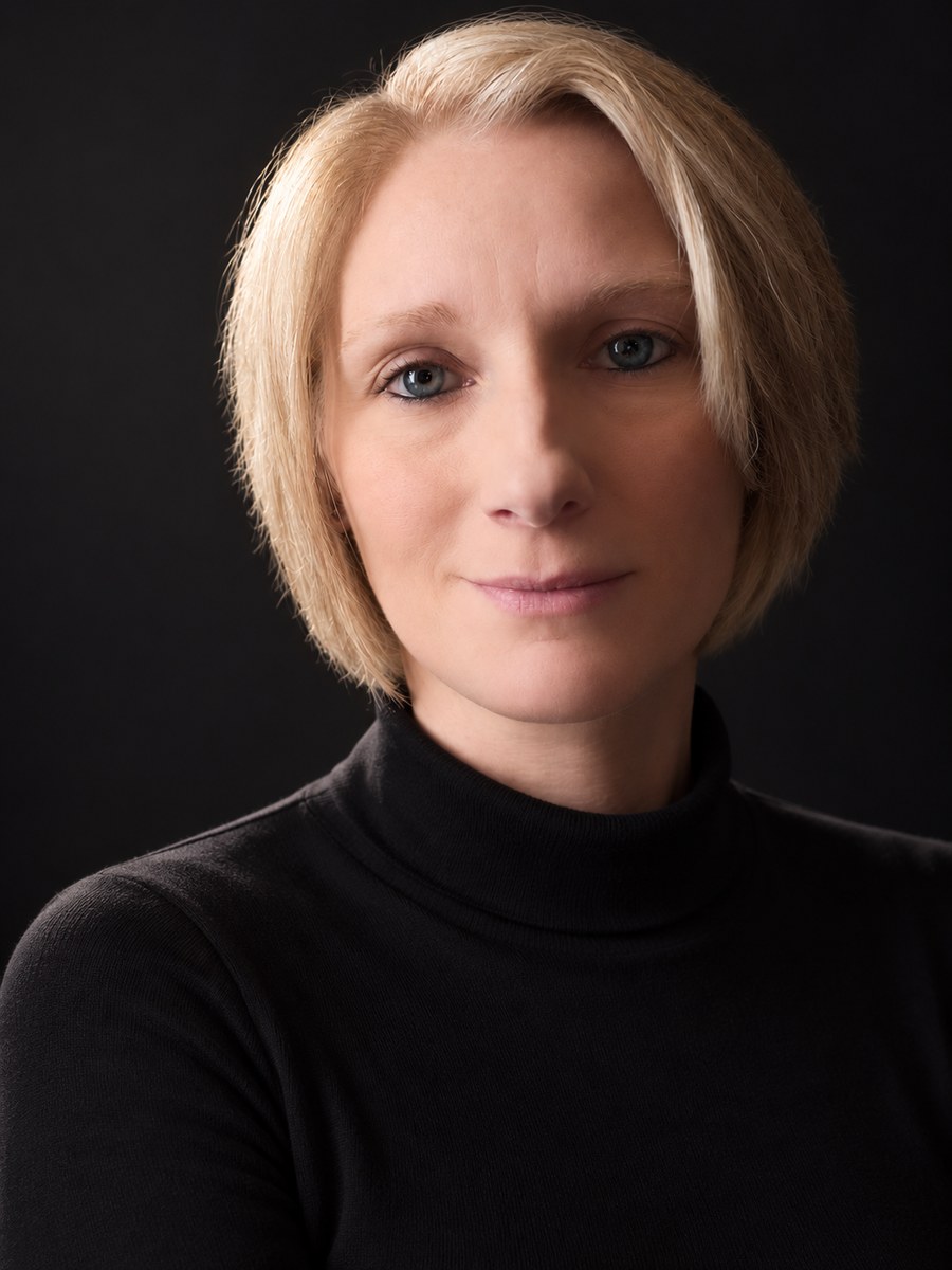Ania Ladygin